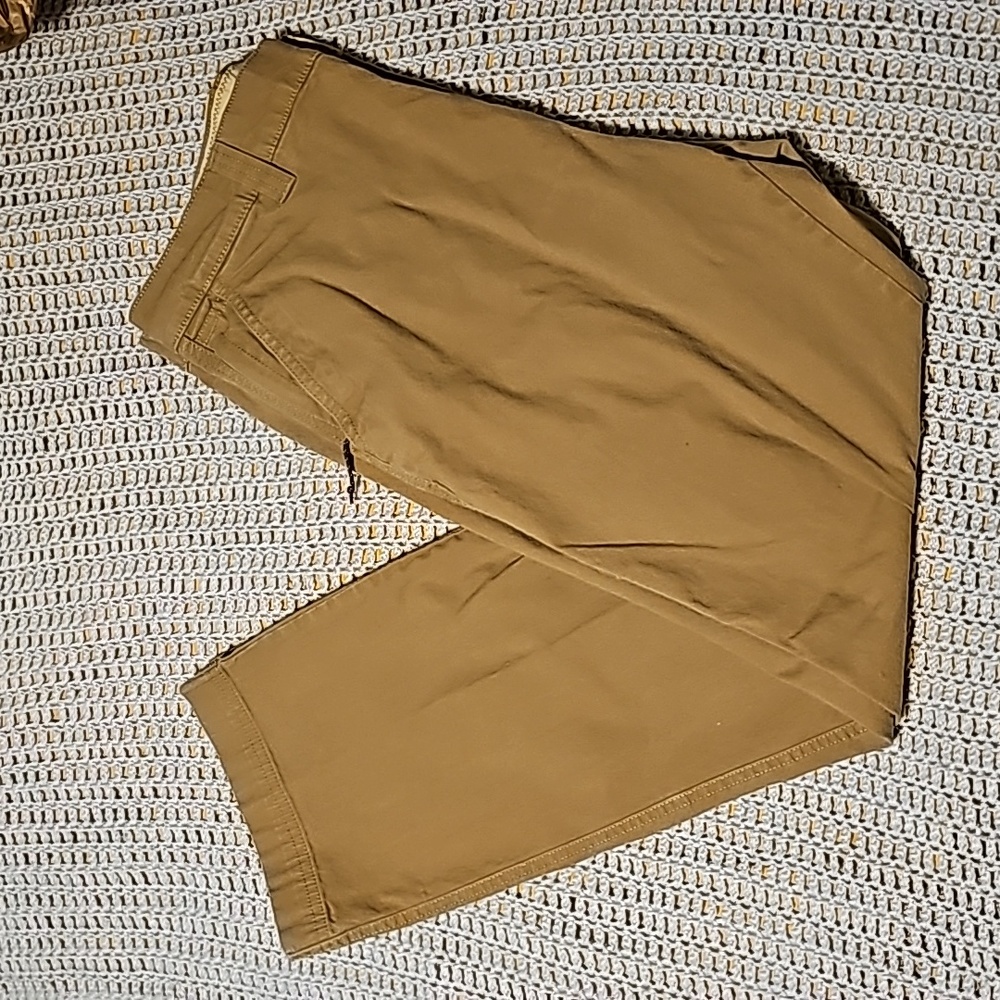 Columbia pants